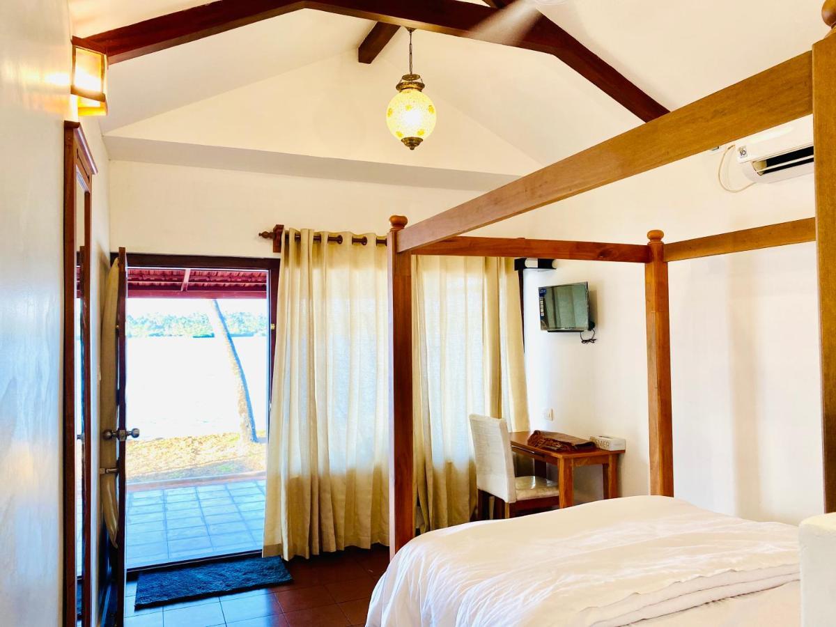 Blue Heron Resorts Guruvāyūr Εξωτερικό φωτογραφία